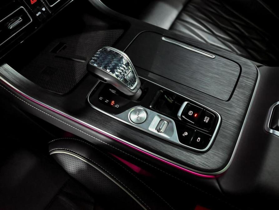 GAC GS8 II Екатеринбург  - изображение 15