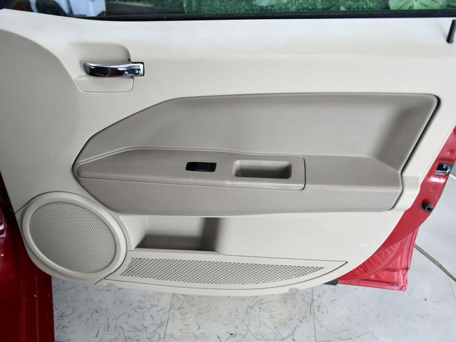 Dodge Caliber I Новосибирск  - изображение 15
