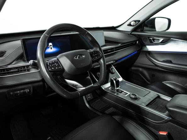 Chery Tiggo 7 Pro Max I с пробегом 2023 года, цена 1 999 700 рублей, 53000 км, внедорожник, Автокод Объявления