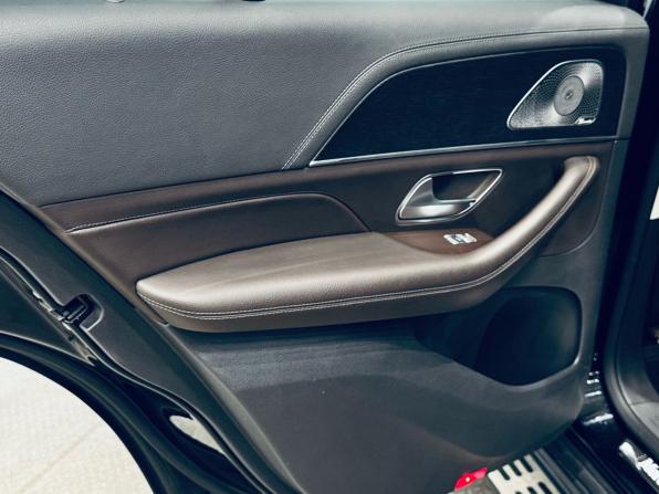 Mercedes-Benz GLE II (V167) с пробегом 2019 года, цена 5 480 000 рублей, 222238 км, внедорожник, Автокод Объявления