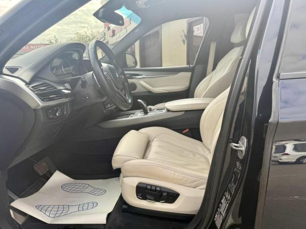 BMW X5 III (F15) с пробегом 2014 года, цена 3 250 000 рублей, 171615 км, внедорожник, Автокод Объявления