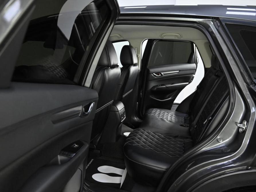 Mazda CX-5 II Москва  - изображение 15