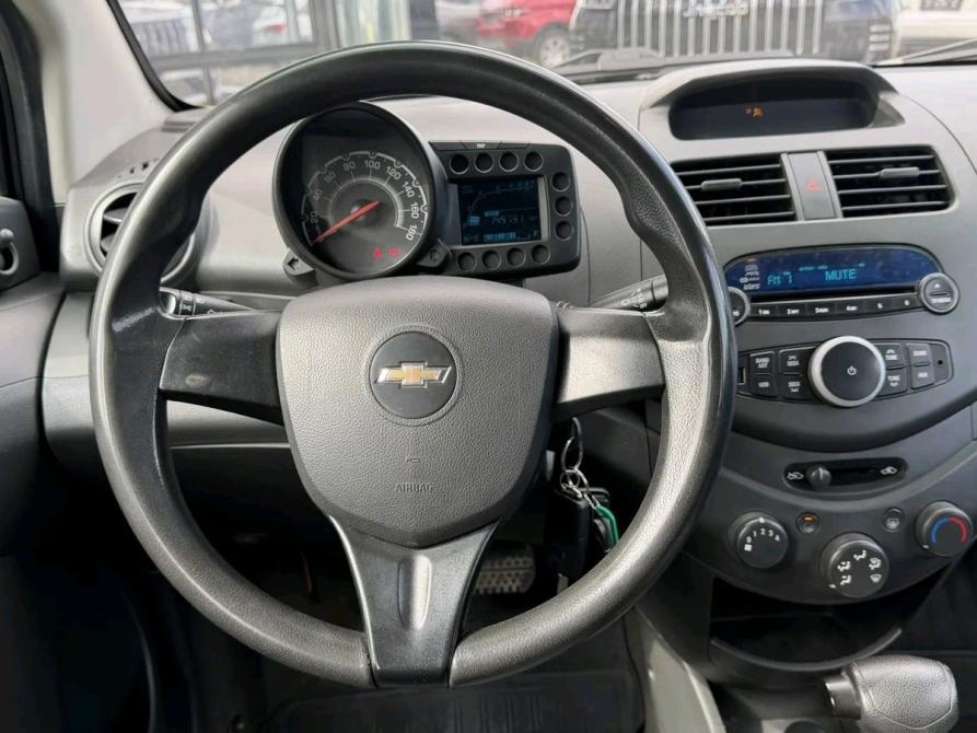 Chevrolet Spark III Волгоград  - изображение 10