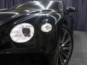 Bentley Continental GT III Москва  - изображение 62