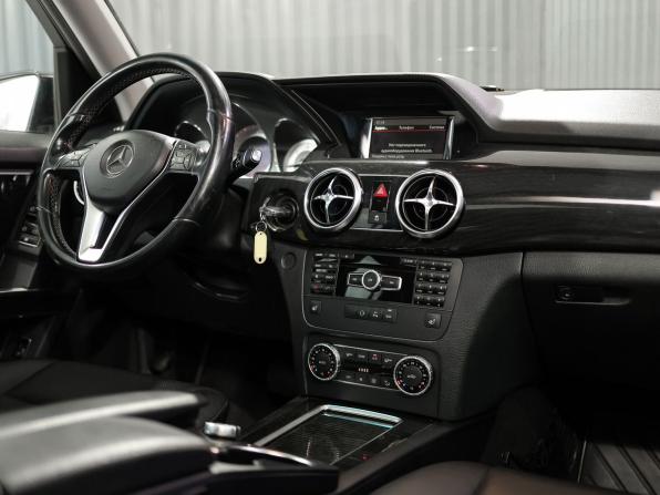 Mercedes-Benz GLK-Класс I (X204) Рестайлинг с пробегом 2014 года, цена 2 100 000 рублей, 164460 км, внедорожник, Автокод Объявления