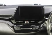 Toyota C-HR I Рестайлинг Новосибирск  - изображение 30