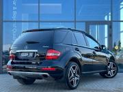Mercedes-Benz M-Класс II (W164) Рестайлинг Энгельс  - изображение 37