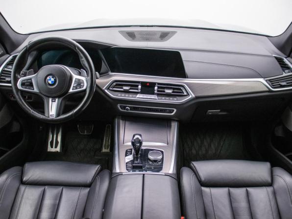 BMW X5 IV (G05/G18) с пробегом 2020 года, цена 5 348 000 рублей, 169550 км, внедорожник, Автокод Объявления