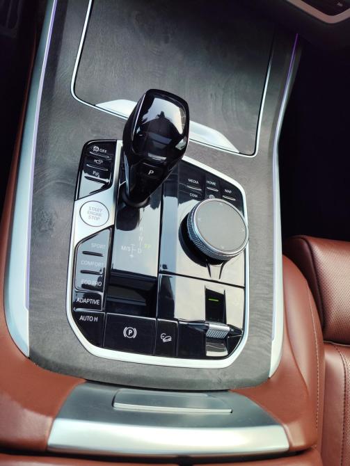 BMW X7 I (G07) Санкт-Петербург  - изображение 19