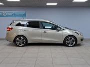 Kia Ceed II Рестайлинг Москва  - изображение 25