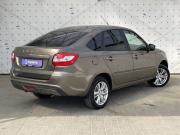 Lada (ВАЗ) Granta I Рестайлинг Тамбов  - изображение 22