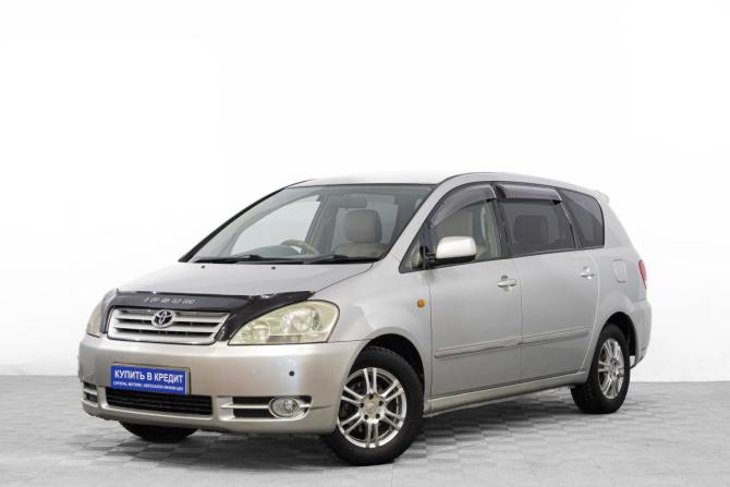 Toyota Ipsum II (M20) с пробегом 2001 года, цена 899 000 рублей, 251000 км, компактвэн, Автокод Объявления