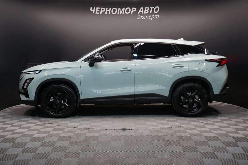 Omoda C5 I Крым  - изображение 2