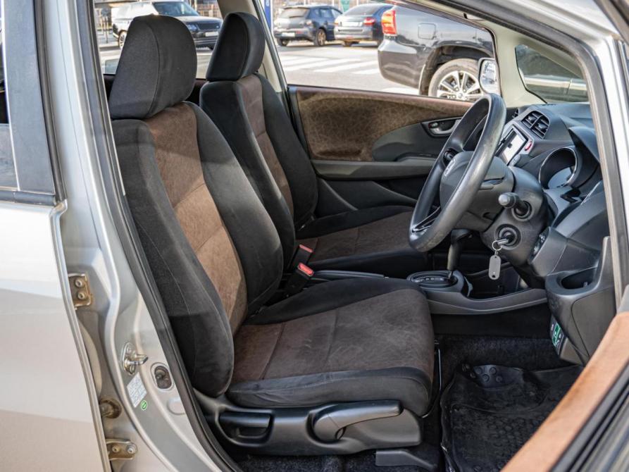 Honda Fit Shuttle I Рестайлинг Краснодар  - изображение 10
