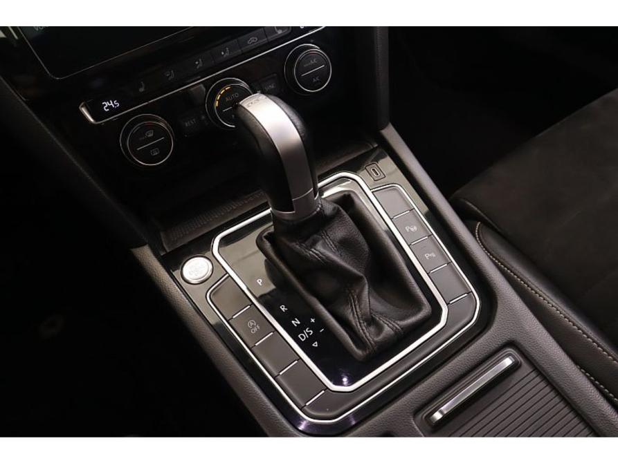 Volkswagen Passat B8 Рестайлинг Коломна  - изображение 11