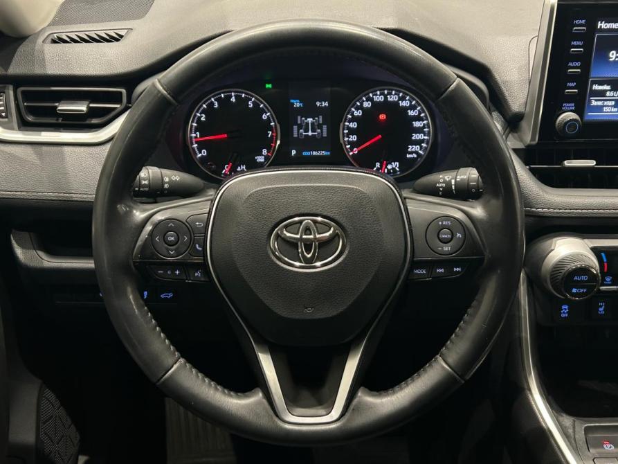 Toyota RAV4 V (XA50) Санкт-Петербург  - изображение 20