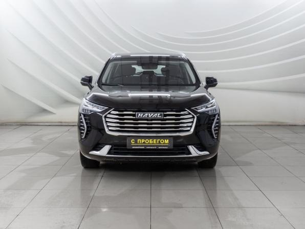 Haval Jolion I с пробегом 2023 года, цена 1 624 000 рублей, 78894 км, внедорожник, Автокод Объявления