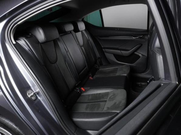 Skoda Octavia IV (A8) с пробегом 2020 года, цена 2 139 000 рублей, 143431 км, лифтбек, Автокод Объявления