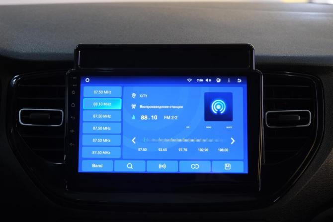 Hyundai Solaris II Рестайлинг с пробегом 2021 года, цена 1 259 000 рублей, 162000 км, седан, Автокод Объявления