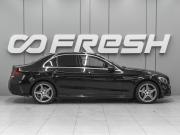 Mercedes-Benz C-Класс IV (W205) Ростов-на-Дону  - изображение 24