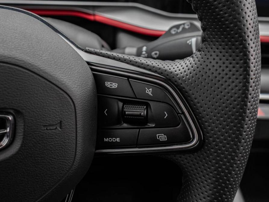 Geely Coolray I Рестайлинг Краснодар  - изображение 16
