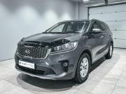 Kia Sorento III Prime Рестайлинг Екатеринбург  - изображение 19
