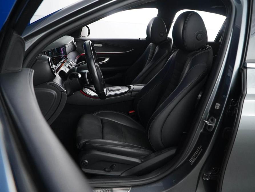 Mercedes-Benz E-Класс V (W213 S213 C238) Рестайлинг Москва  - изображение 10