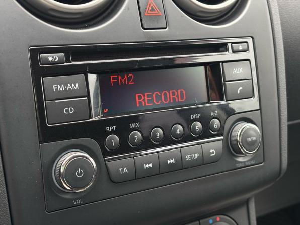 Nissan Qashqai I Рестайлинг с пробегом 2012 года, цена 1 240 000 рублей, 146663 км, внедорожник, Автокод Объявления