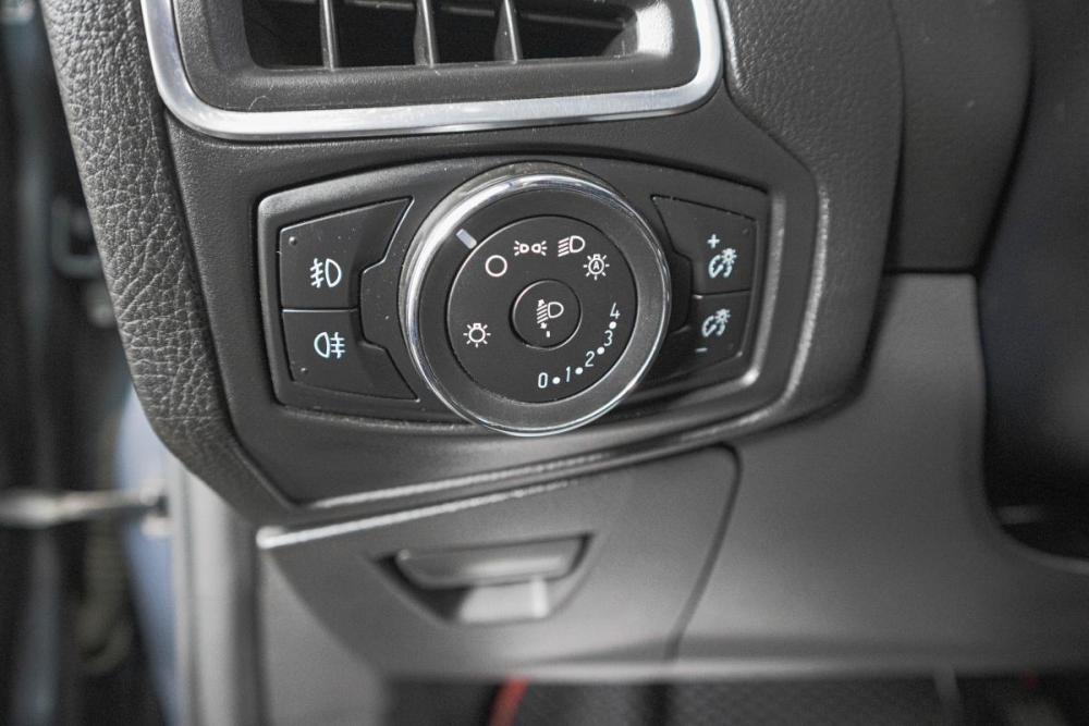 Ford Focus III Кемерово  - изображение 23