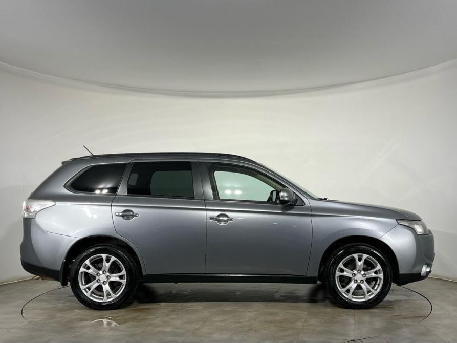 Mitsubishi Outlander III Ижевск  - изображение 5