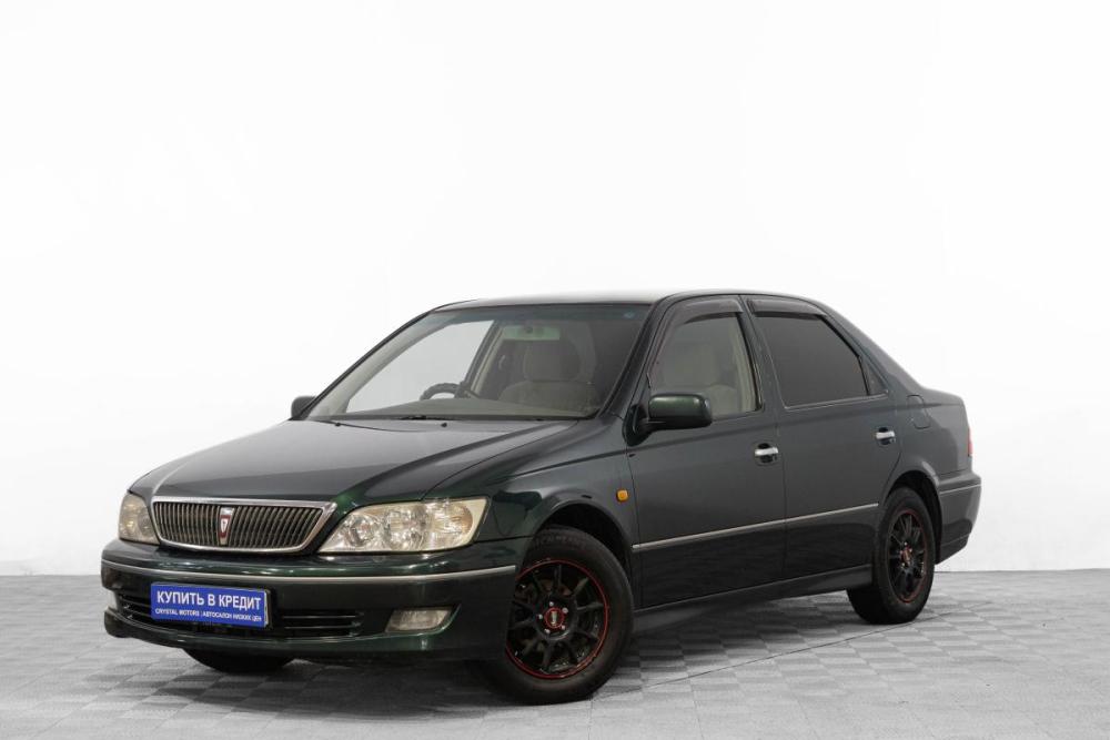 Toyota Vista V (V50) Барнаул  - изображение 4