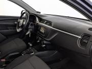 Kia Rio IV Рестайлинг Москва  - изображение 40