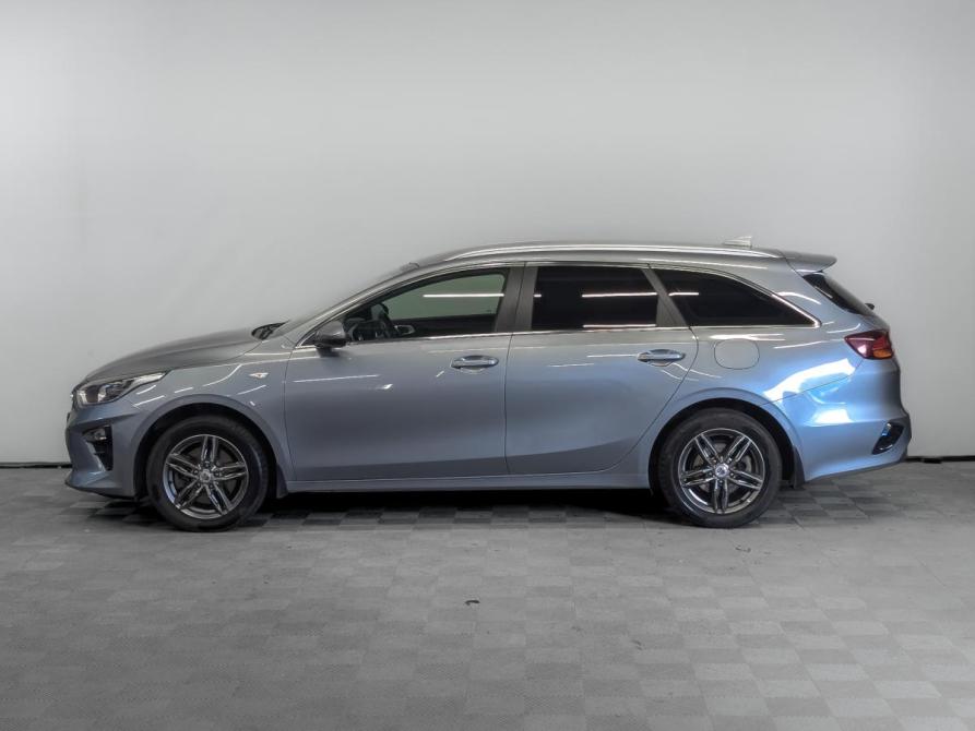 Kia Ceed III Москва  - изображение 8