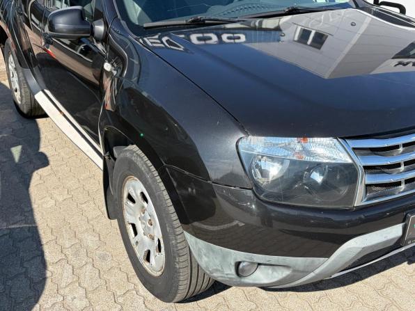 Renault Duster I с пробегом 2014 года, цена 844 000 рублей, 209881 км, внедорожник, Автокод Объявления