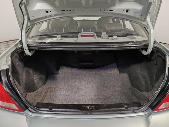 Nissan Almera Classic I с пробегом 2006 года, цена 429 000 рублей, 201662 км, седан, Автокод Объявления