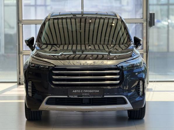 Exeed VX I с пробегом 2023 года, цена 2 990 000 рублей, 32079 км, внедорожник, Автокод Объявления