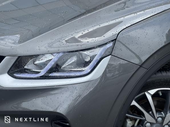 Geely Coolray I Рестайлинг с пробегом 2023 года, цена 2 190 000 рублей, 29000 км, внедорожник, Автокод Объявления