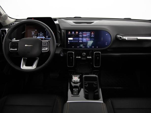 Haval Dargo с пробегом 2024 года, цена 2 899 000 рублей, 10091 км, внедорожник, Автокод Объявления