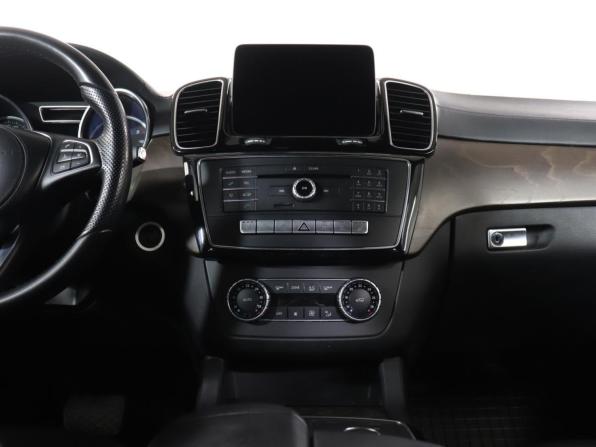 Mercedes-Benz GLS I (X166) с пробегом 2017 года, цена 4 999 000 рублей, 95416 км, внедорожник, Автокод Объявления