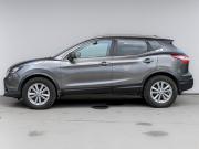 Nissan Qashqai II Москва  - изображение 38