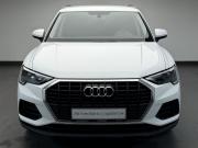 Audi Q3 II (F3) Москва  - изображение 19