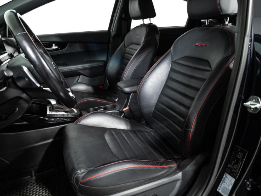 Kia K3 II Санкт-Петербург  - изображение 22