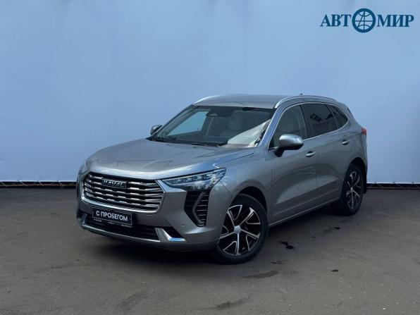 Haval Jolion I с пробегом 2022 года, цена 1 629 000 рублей, 121932 км, внедорожник, Автокод Объявления