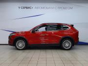 Haval Jolion I Рестайлинг Москва  - изображение 19