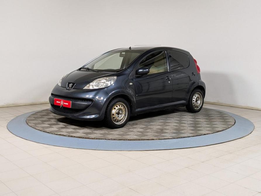 Peugeot 107 I Екатеринбург  - изображение 4