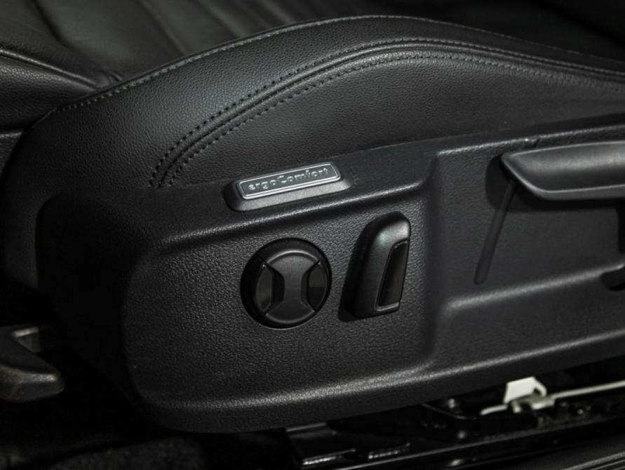 Volkswagen Passat B8 Санкт-Петербург  - изображение 21