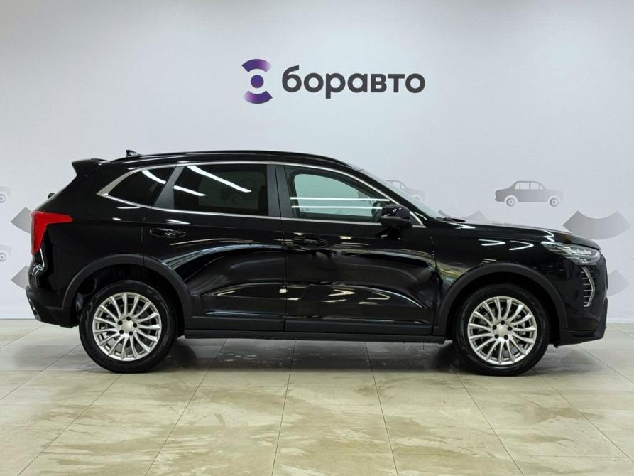 Haval Jolion I Рестайлинг Ставрополь  - изображение 6