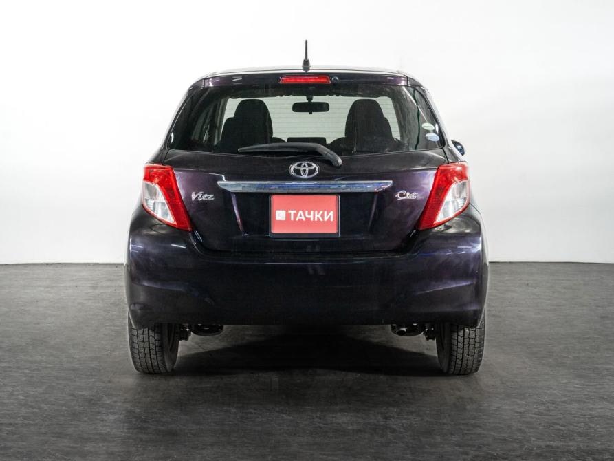 Toyota Vitz III (XP130) Иркутск  - изображение 4