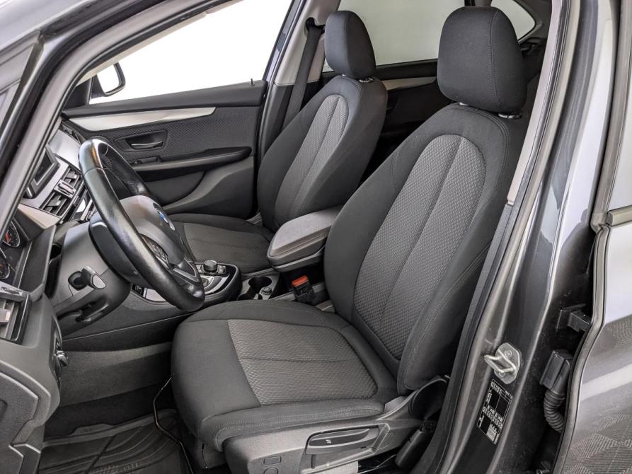 BMW 2 серии Active Tourer F45 Рестайлинг Москва  - изображение 20