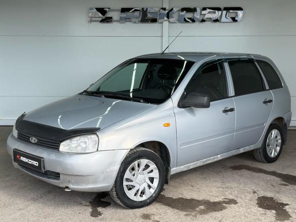 Lada (ВАЗ) Kalina I с пробегом 2011 года, цена 329 000 рублей, 154178 км, универсал, Автокод Объявления